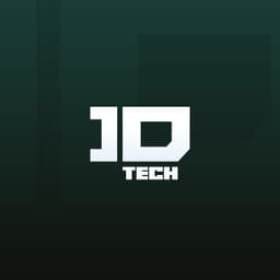IDTECH logo